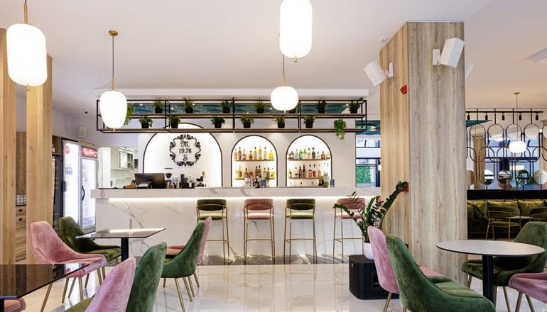 4* Jo An Palace Hotel - Ρέθυμνο, Κρήτη