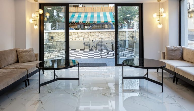 4* Jo An Palace Hotel - Ρέθυμνο, Κρήτη