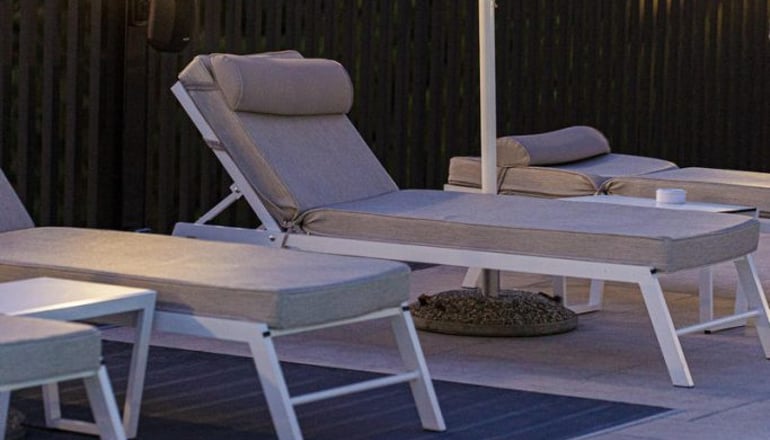 4* Jo An Palace Hotel - Ρέθυμνο, Κρήτη