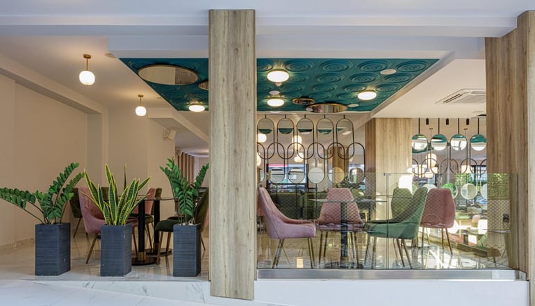 4* Jo An Palace Hotel - Ρέθυμνο, Κρήτη