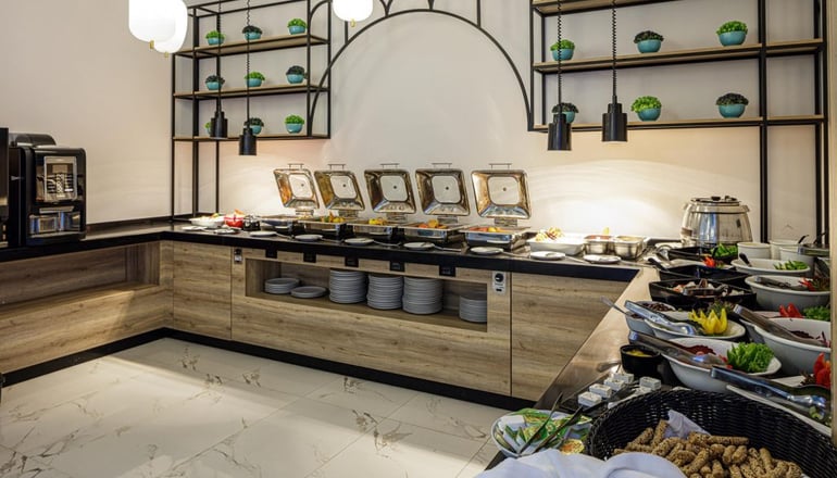 4* Jo An Palace Hotel - Ρέθυμνο, Κρήτη