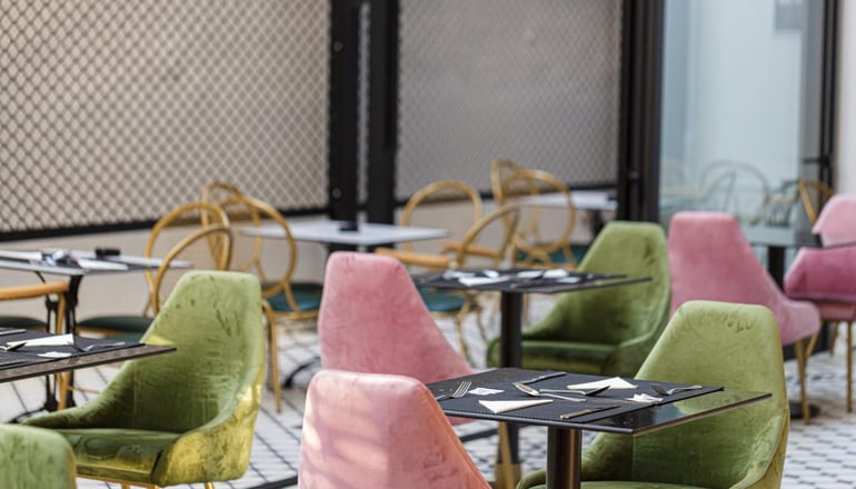 4* Jo An Palace Hotel - Ρέθυμνο, Κρήτη