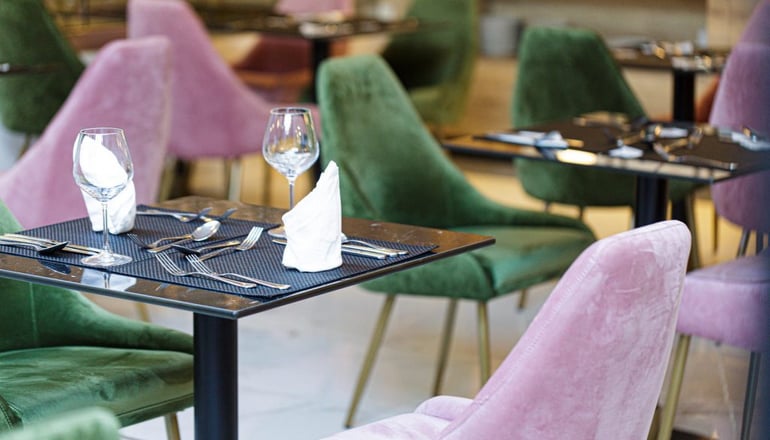 4* Jo An Palace Hotel - Ρέθυμνο, Κρήτη