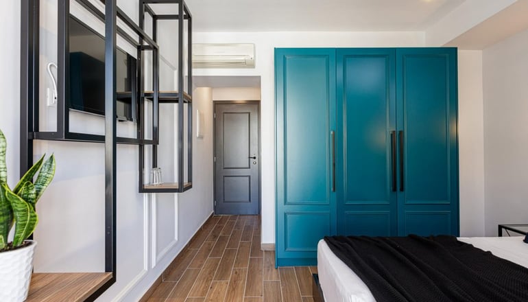 4* Jo An Palace Hotel - Ρέθυμνο, Κρήτη