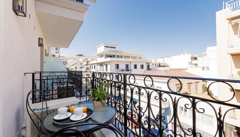 4* Jo An Palace Hotel - Ρέθυμνο, Κρήτη