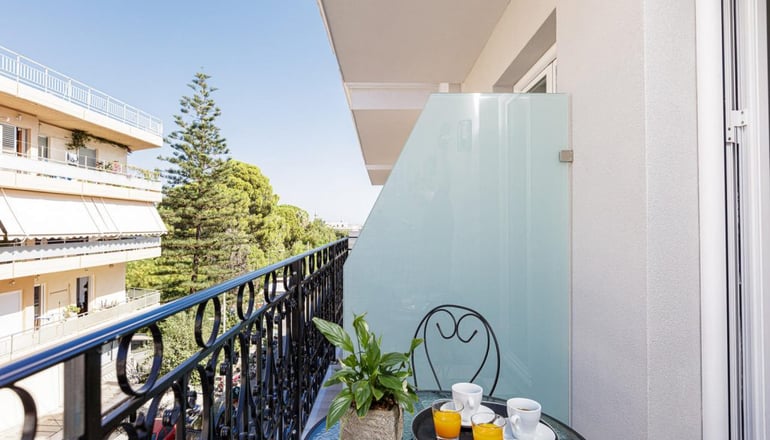 4* Jo An Palace Hotel - Ρέθυμνο, Κρήτη