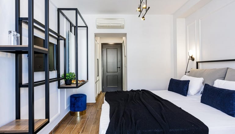 4* Jo An Palace Hotel - Ρέθυμνο, Κρήτη
