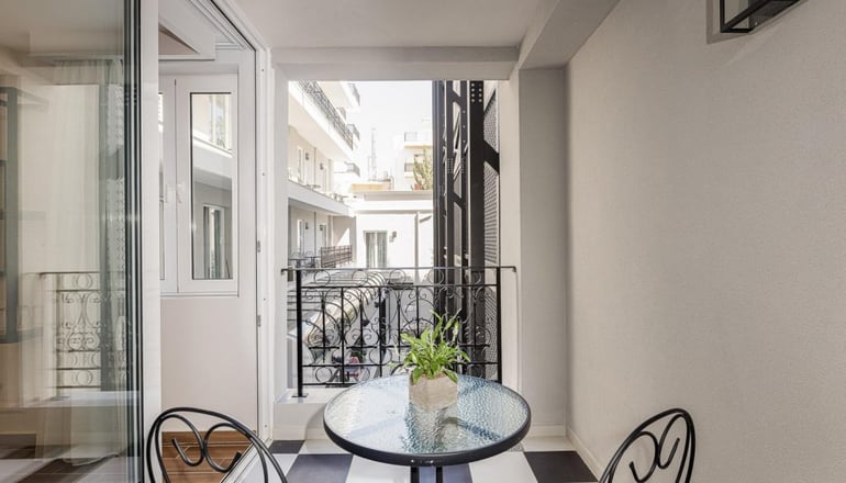 4* Jo An Palace Hotel - Ρέθυμνο, Κρήτη