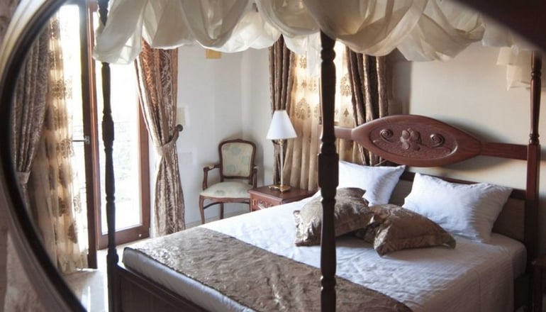 Antica Dimora Suites - Ρέθυμνο, Κρήτη