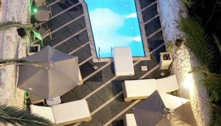 Antica Dimora Suites - Ρέθυμνο, Κρήτη