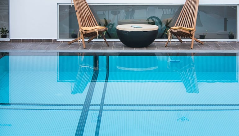 4* Kahlua Hotel - Χερσόνησος, Κρήτη