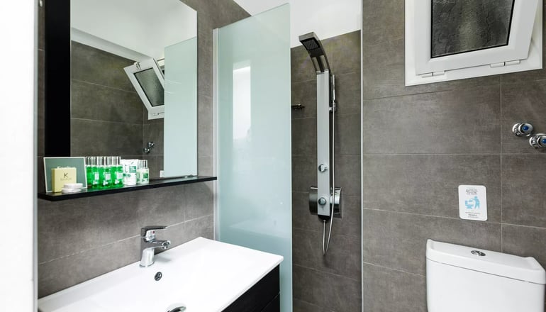 4* Kahlua Hotel - Χερσόνησος, Κρήτη