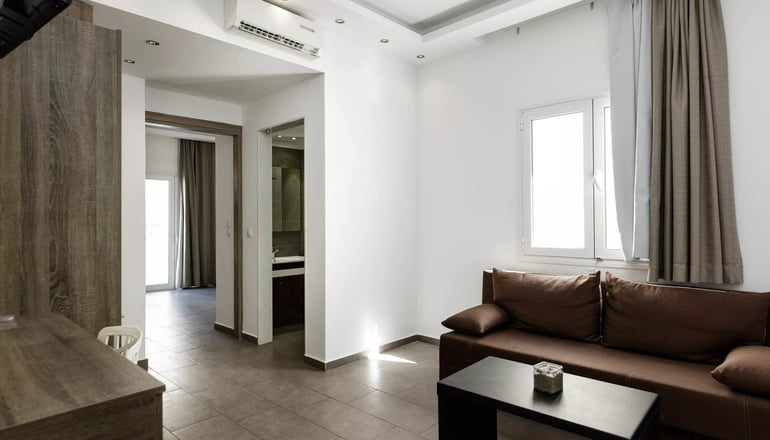 4* Kahlua Hotel - Χερσόνησος, Κρήτη