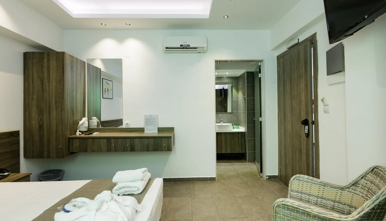 4* Kahlua Hotel - Χερσόνησος, Κρήτη