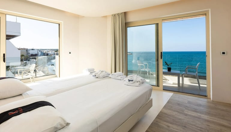 4* Kahlua Hotel - Χερσόνησος, Κρήτη