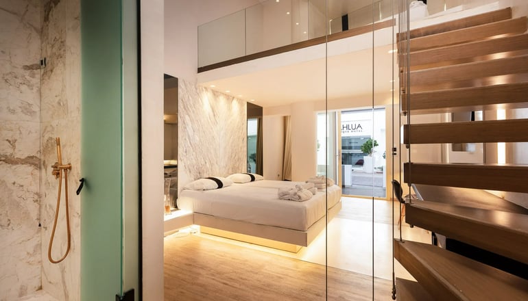 4* Kahlua Hotel - Χερσόνησος, Κρήτη