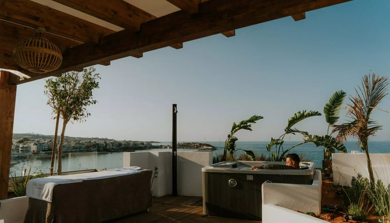 4* Kahlua Hotel - Χερσόνησος, Κρήτη
