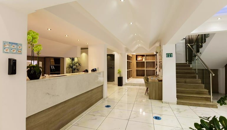 4* Kahlua Hotel - Χερσόνησος, Κρήτη