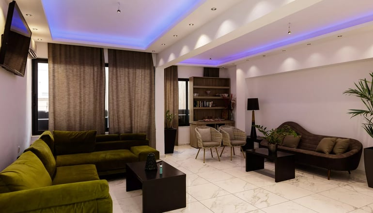 4* Kahlua Hotel - Χερσόνησος, Κρήτη