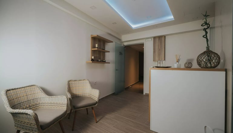 4* Kahlua Hotel - Χερσόνησος, Κρήτη