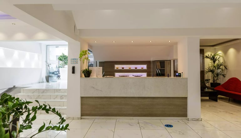 4* Kahlua Hotel - Χερσόνησος, Κρήτη