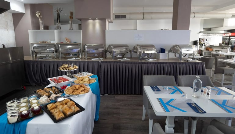 4* Kahlua Hotel - Χερσόνησος, Κρήτη