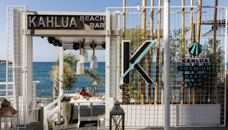 4* Kahlua Hotel - Χερσόνησος, Κρήτη