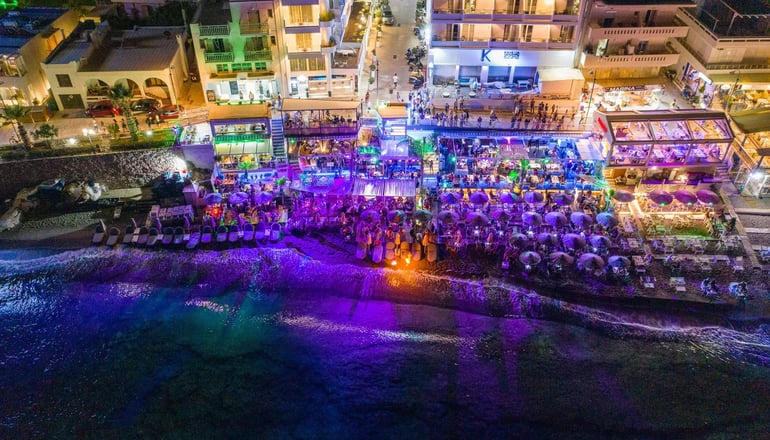 4* Kahlua Hotel - Χερσόνησος, Κρήτη