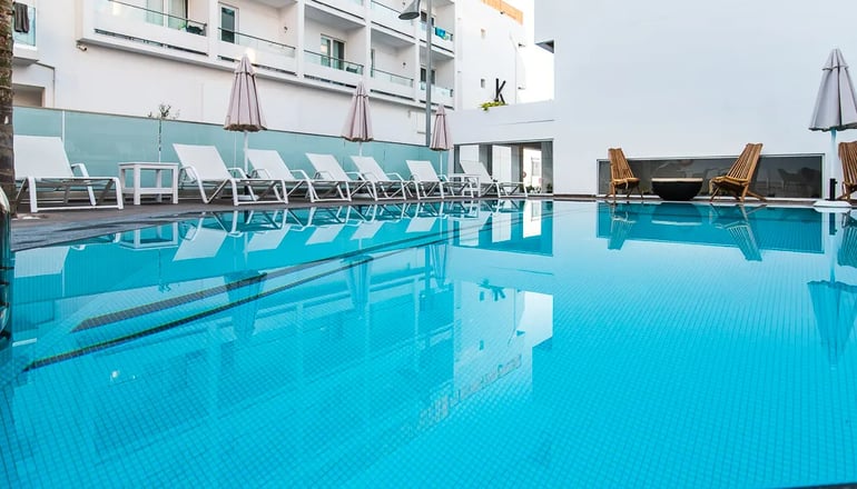 4* Kahlua Hotel - Χερσόνησος, Κρήτη