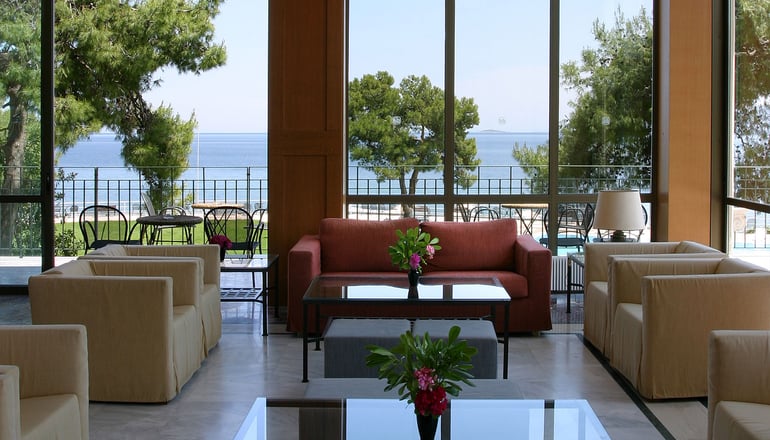 4* Kalamaki Beach Hotel