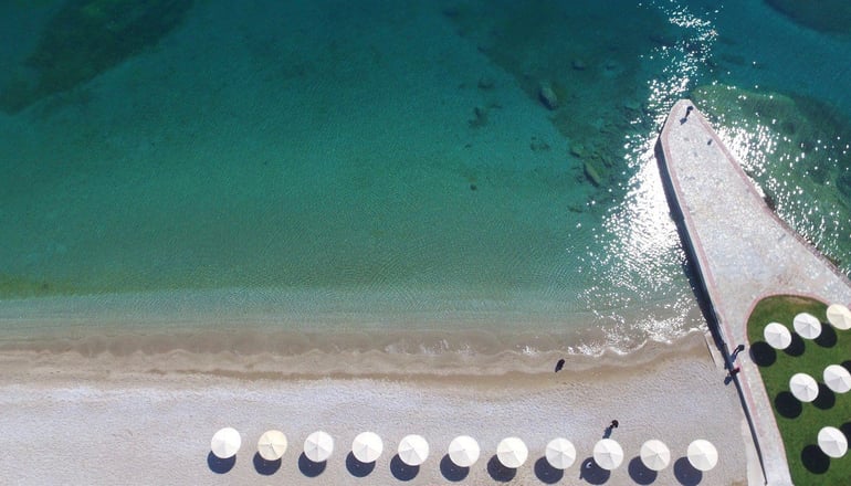 4* Kalamaki Beach Hotel