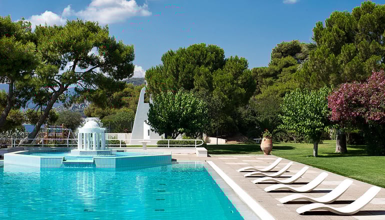 4* Kalamaki Beach Hotel