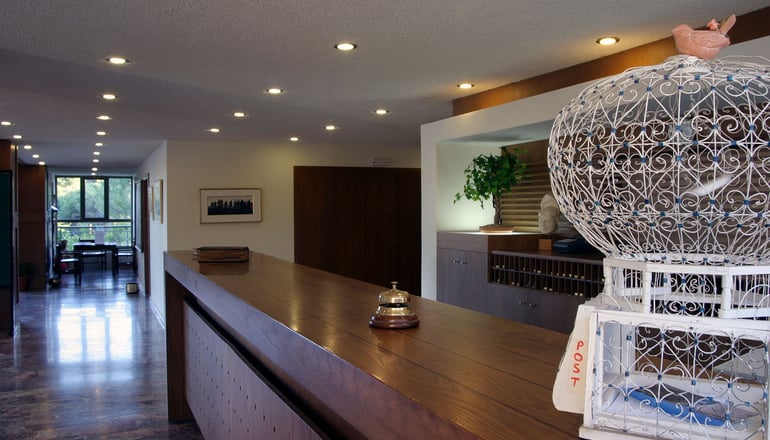 4* Kalamaki Beach Hotel