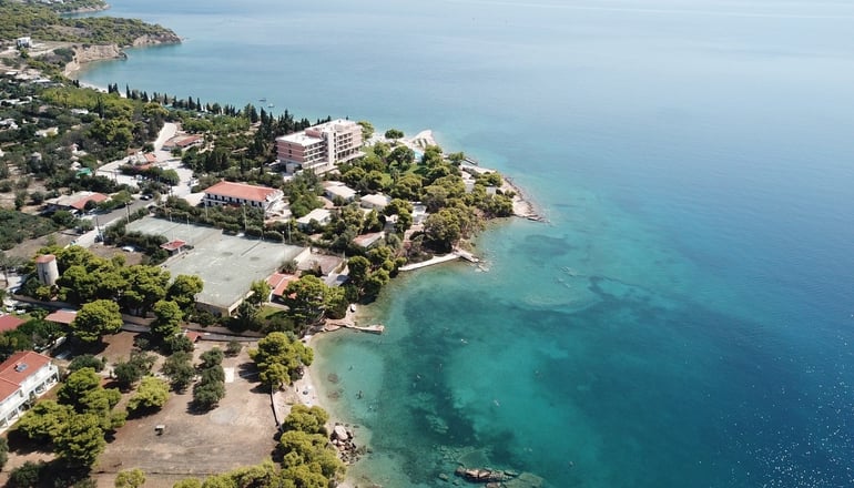 4* Kalamaki Beach Hotel