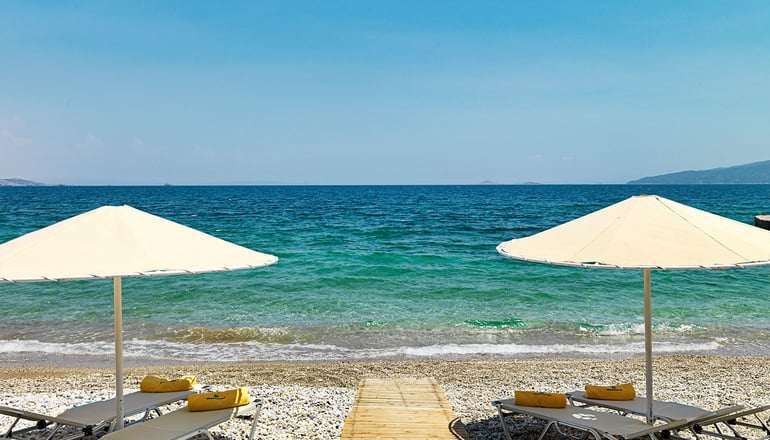 4* Kalamaki Beach Hotel