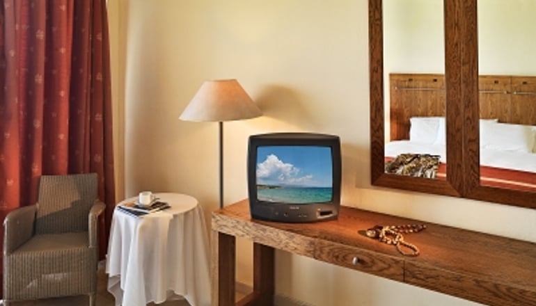 4* Kalamaki Beach Hotel