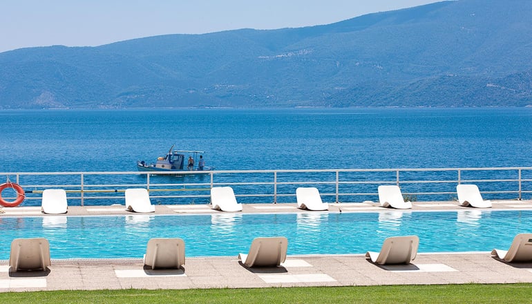 4* Kalamaki Beach Hotel