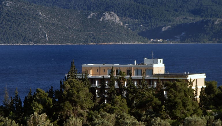 4* Kalamaki Beach Hotel