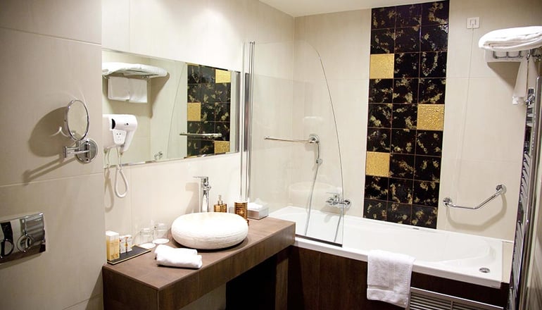 4* Kalavrita Canyon Hotel & Spa - Καλάβρυτα, Αχαΐας