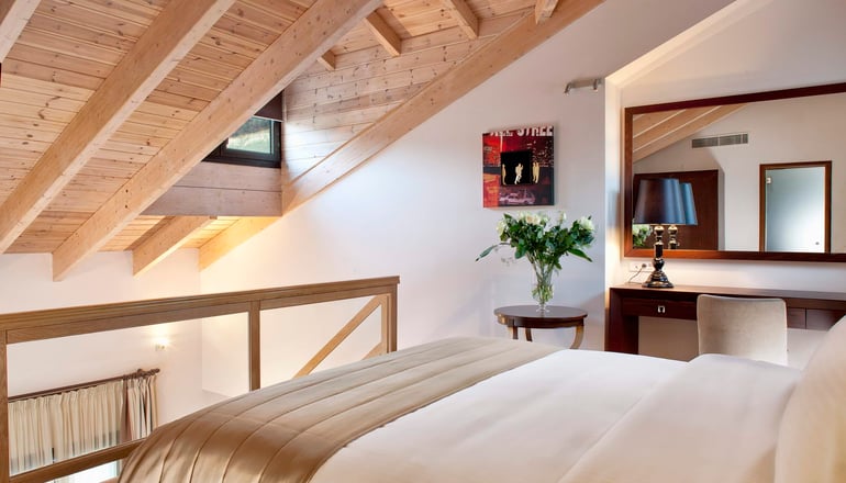 4* Kalavrita Canyon Hotel & Spa - Καλάβρυτα, Αχαΐας
