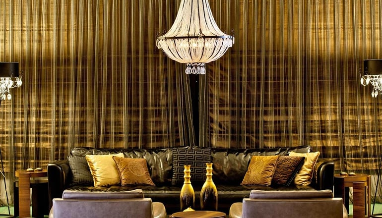 4* Kalavrita Canyon Hotel & Spa - Καλάβρυτα, Αχαΐας