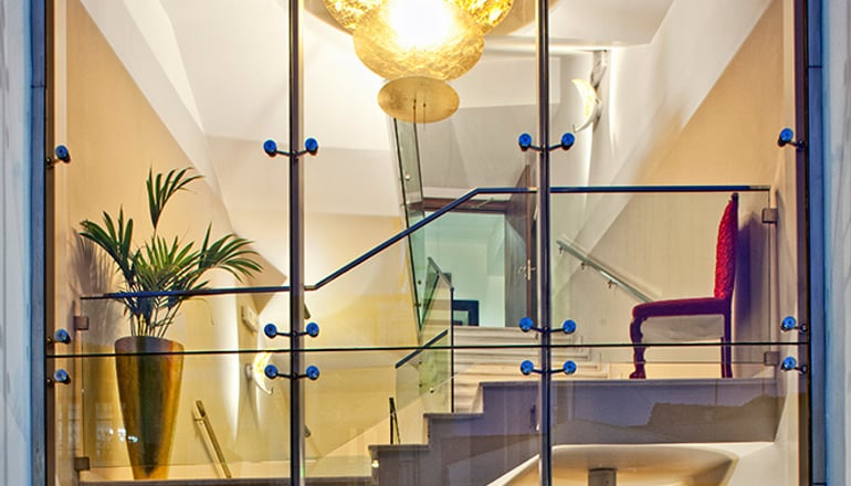4* Kalavrita Canyon Hotel & Spa - Καλάβρυτα, Αχαΐας