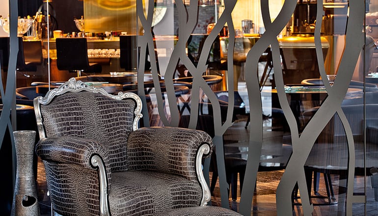 4* Kalavrita Canyon Hotel & Spa - Καλάβρυτα, Αχαΐας