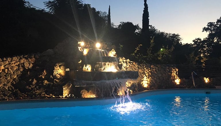 4* Kalavrita Canyon Hotel & Spa - Καλάβρυτα, Αχαΐας
