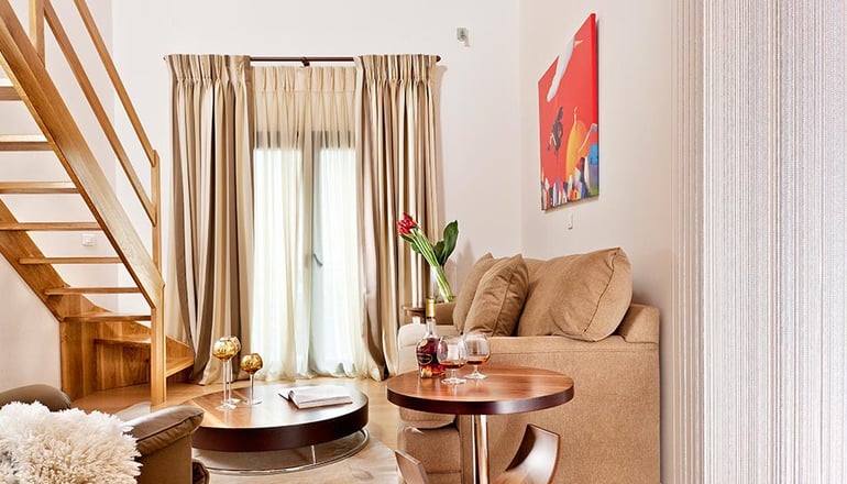 4* Kalavrita Canyon Hotel & Spa - Καλάβρυτα, Αχαΐας