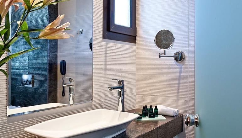 4* Kalavrita Canyon Hotel & Spa - Καλάβρυτα, Αχαΐας