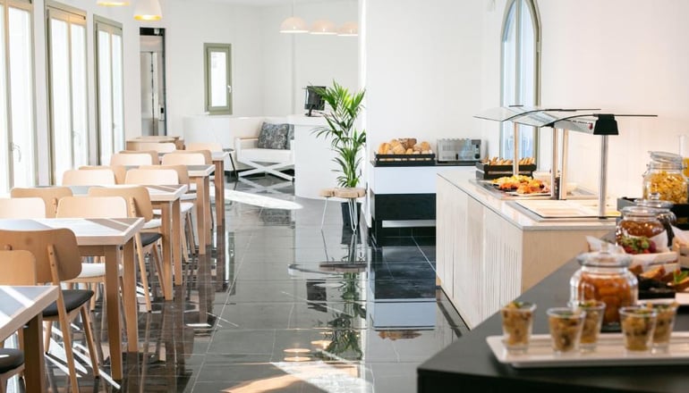 4* Kallos Imar Hotel