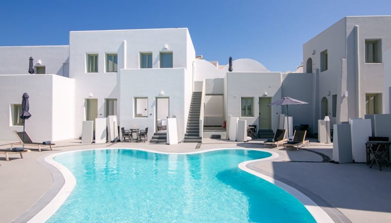 4* Kallos Imar Hotel