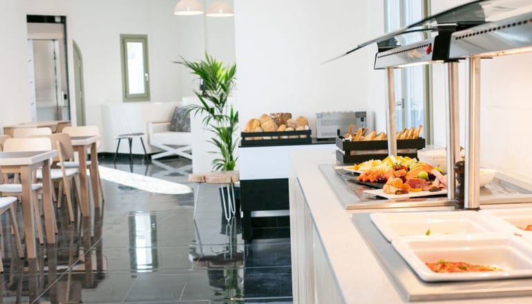 4* Kallos Imar Hotel