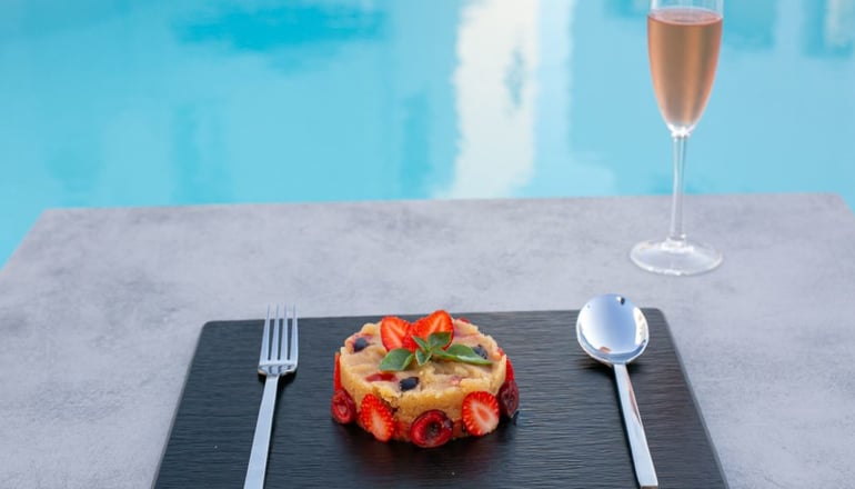 4* Kallos Imar Hotel